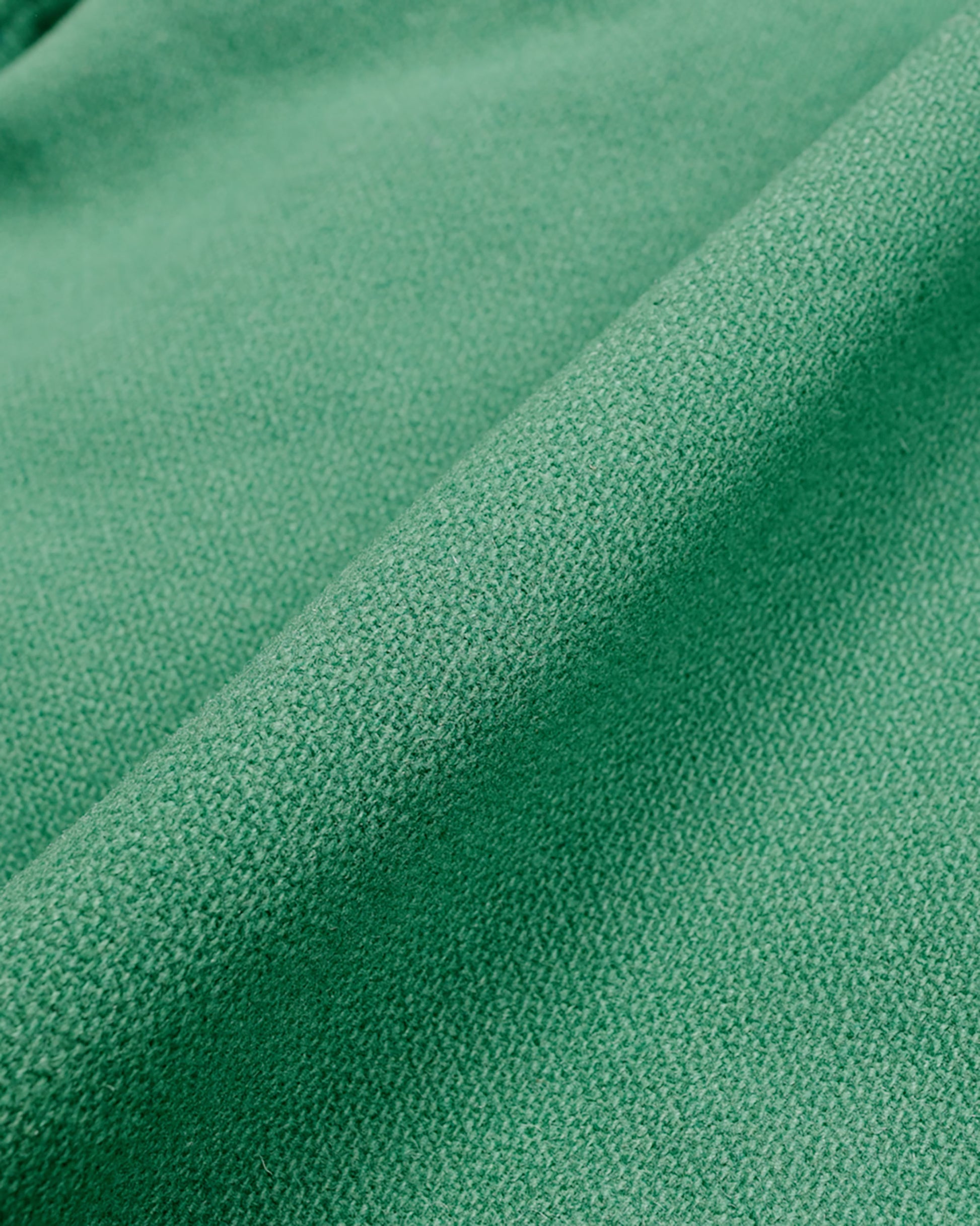 lost & found The Real McCoy's The Real McCoy's MJ23120 Wool Varsity Jacket Shamrock