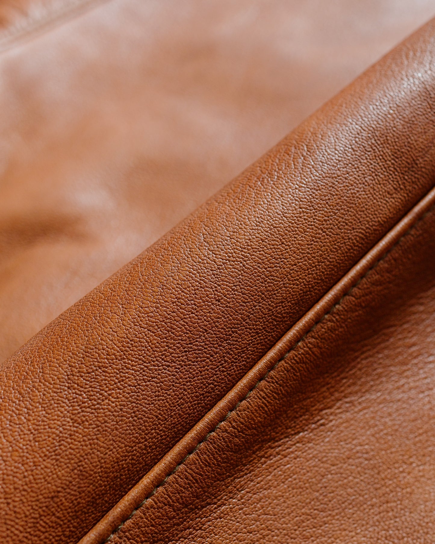 lost & found The Real McCoy's The Real McCoy's MJ24003 Jerkin Vest / Sheepskin Brown