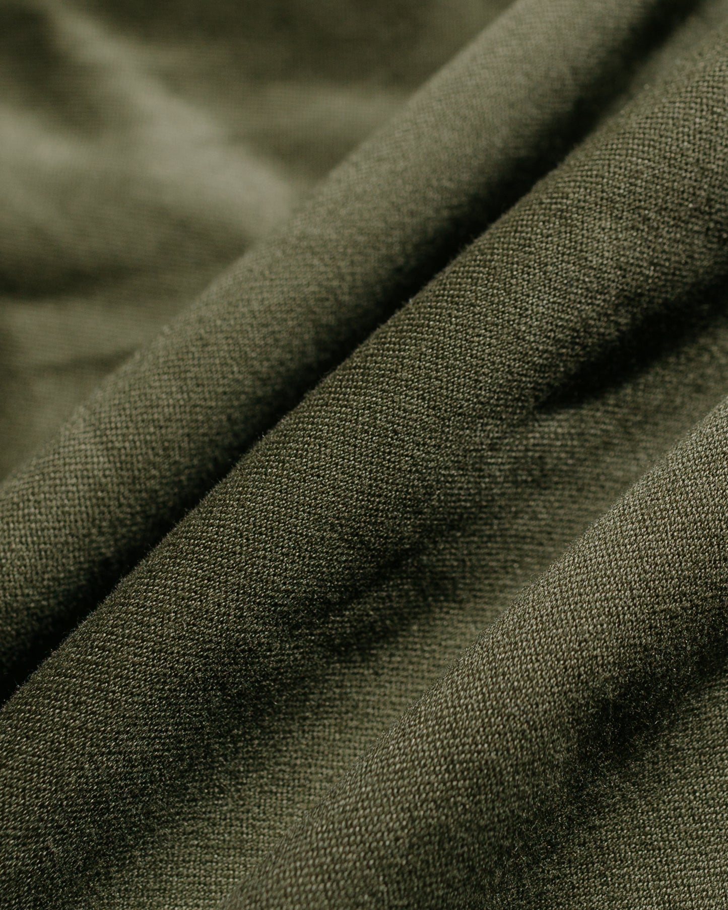 lost & found The Real McCoy's The Real McCoy's MJ25003 Jacket, Field, M-1943 / 370-E Olive