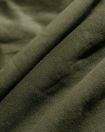 lost & found The Real McCoy's The Real McCoy's MJ25003 Jacket, Field, M-1943 / 370-E Olive
