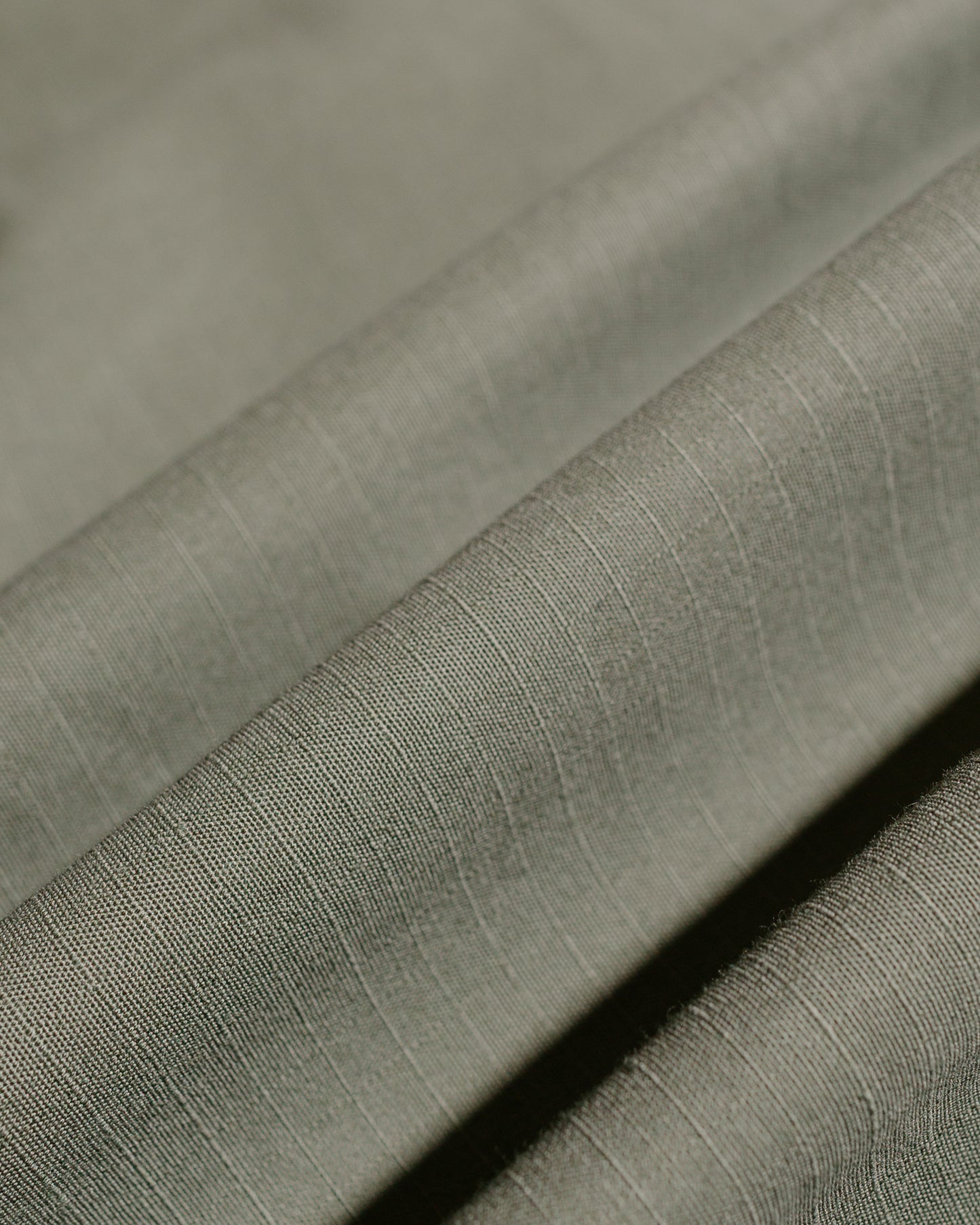 lost & found The Real McCoy's The Real McCoy's MJ25004 Coat, Man's, Cotton Rip-Stop Poplin Olive