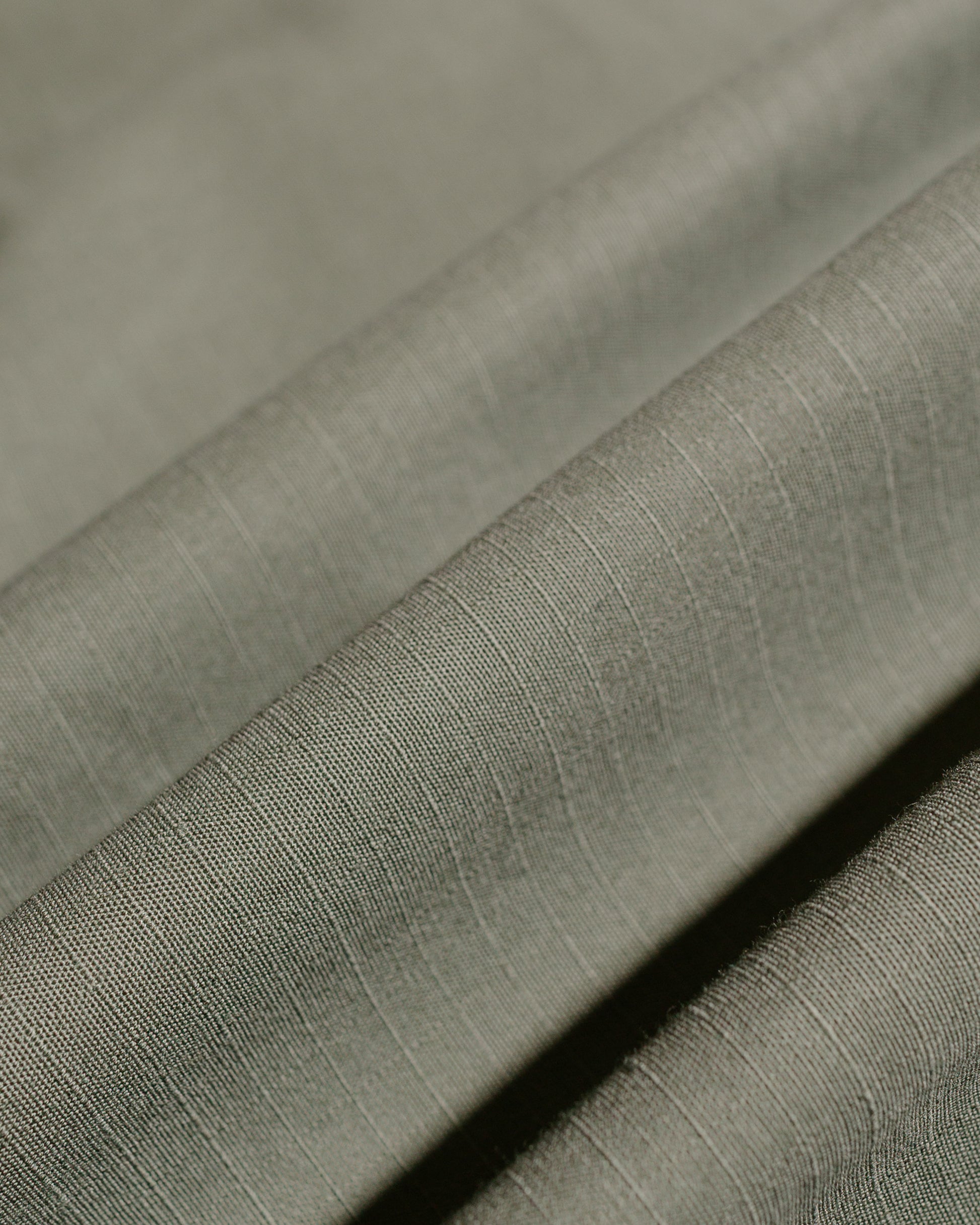 lost & found The Real McCoy's The Real McCoy's MJ25004 Coat, Man's, Cotton Rip-Stop Poplin Olive