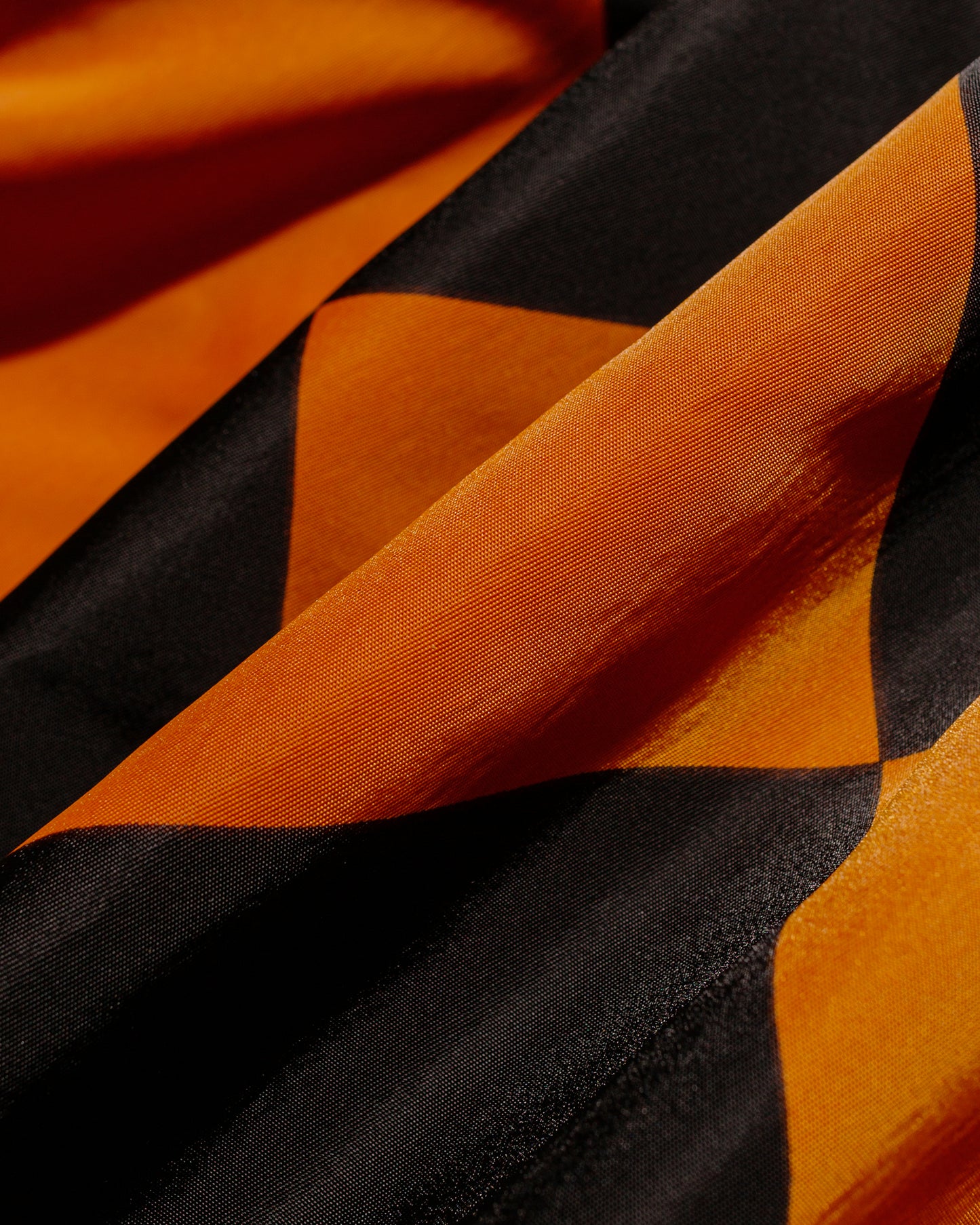 lost & found The Real McCoy's The Real McCoy's MJ25008 Jacket, Linecrewman, Identifying, Type G-1 Orange/Black