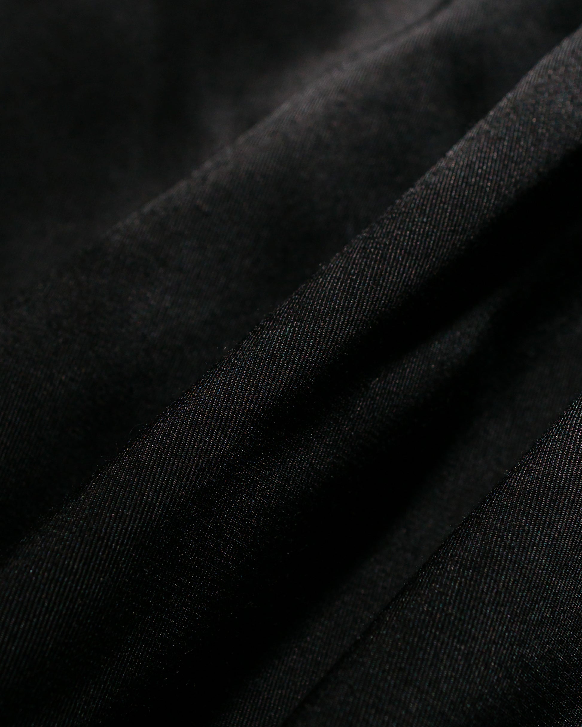 lost & found The Real McCoy's The Real McCoy's MJ25009 Embroidered Rayon Western Jacket Black