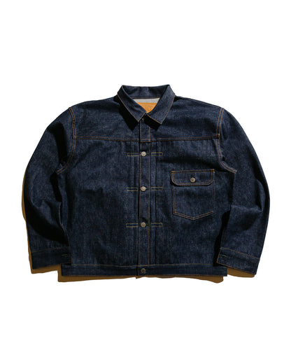 lost & found The Real McCoy's The Real McCoy's MJ25010 The Real McCoy's Lot.001XXJ / Early Model Indigo