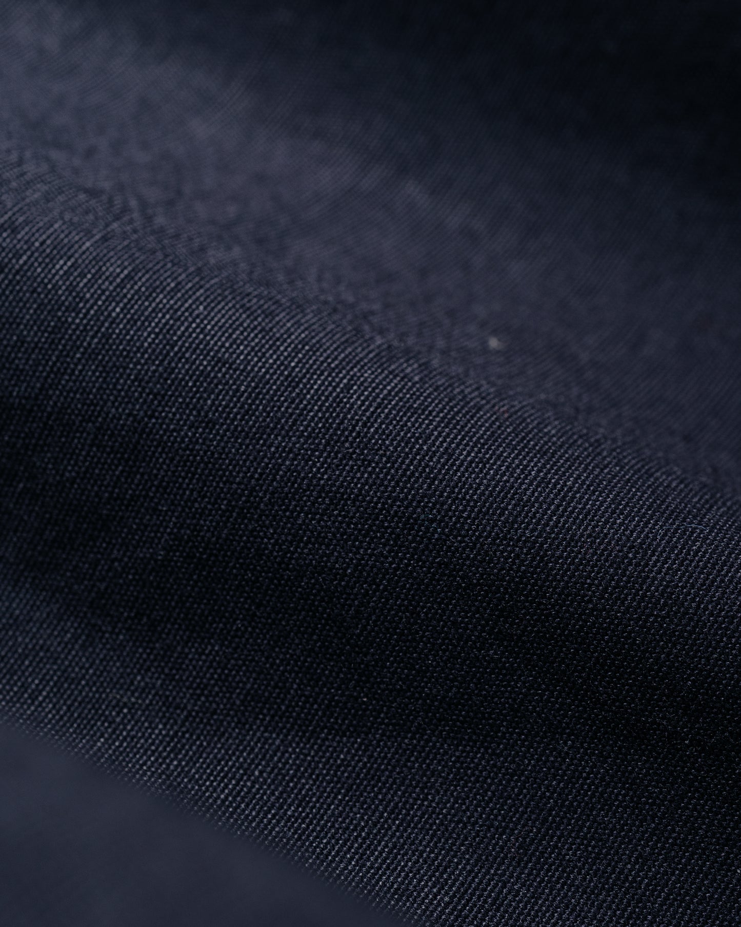 lost & found The Real McCoy's The Real McCoy's MJ25101 Royal Navy Windproof Deck Smock, 1st Pattern Cotton Jacket Navy