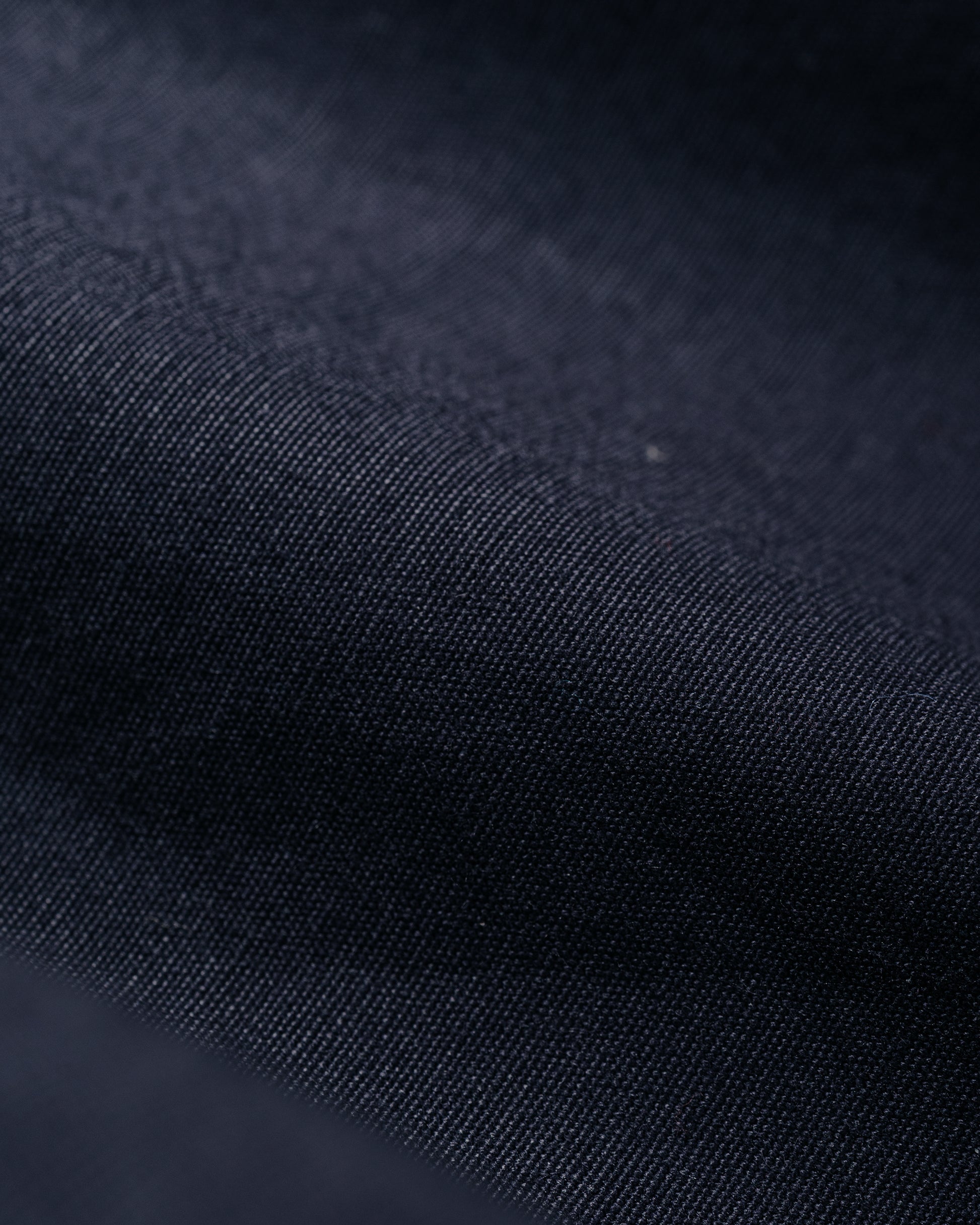 lost & found The Real McCoy's The Real McCoy's MJ25101 Royal Navy Windproof Deck Smock, 1st Pattern Cotton Jacket Navy