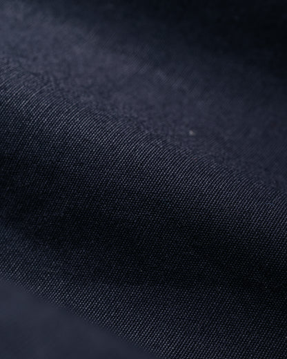 lost & found The Real McCoy's The Real McCoy's MJ25101 Royal Navy Windproof Deck Smock, 1st Pattern Cotton Jacket Navy