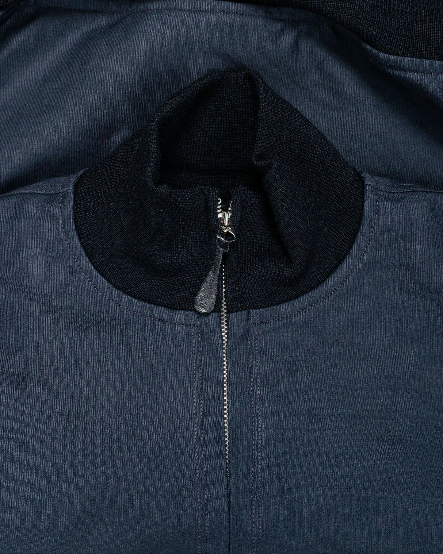 lost & found The Real McCoy's The Real McCoy's MJ25108 U.S.N. Blue Deck Jacket Navy