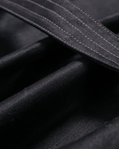 lost & found The Real McCoy's The Real McCoy's MJ25122 Heavy Cotton Enduro Racing Jacket Black