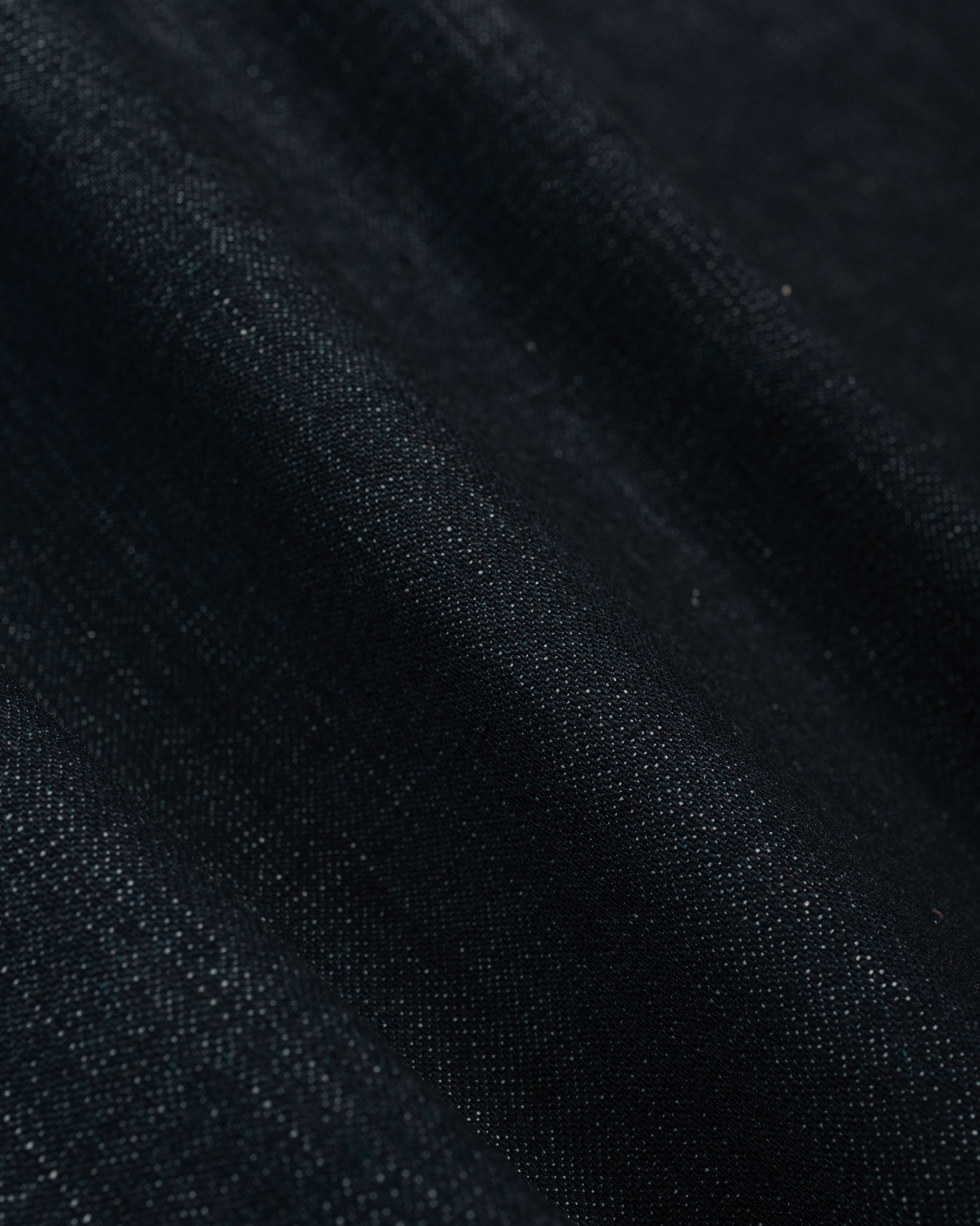 lost & found The Real McCoy's The Real McCoy's MJ26009 WWII Denim Engineer Coat Indigo