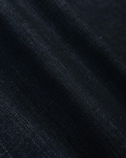 lost & found The Real McCoy's The Real McCoy's MJ26009 WWII Denim Engineer Coat Indigo
