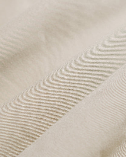 lost & found The Real McCoy's The Real McCoy's MP19010 Blue Seal Chino Trousers Beige