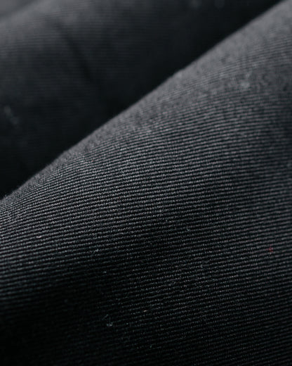 lost & found The Real McCoy's The Real McCoy's MP19010 Blue Seal Chino Trousers Black