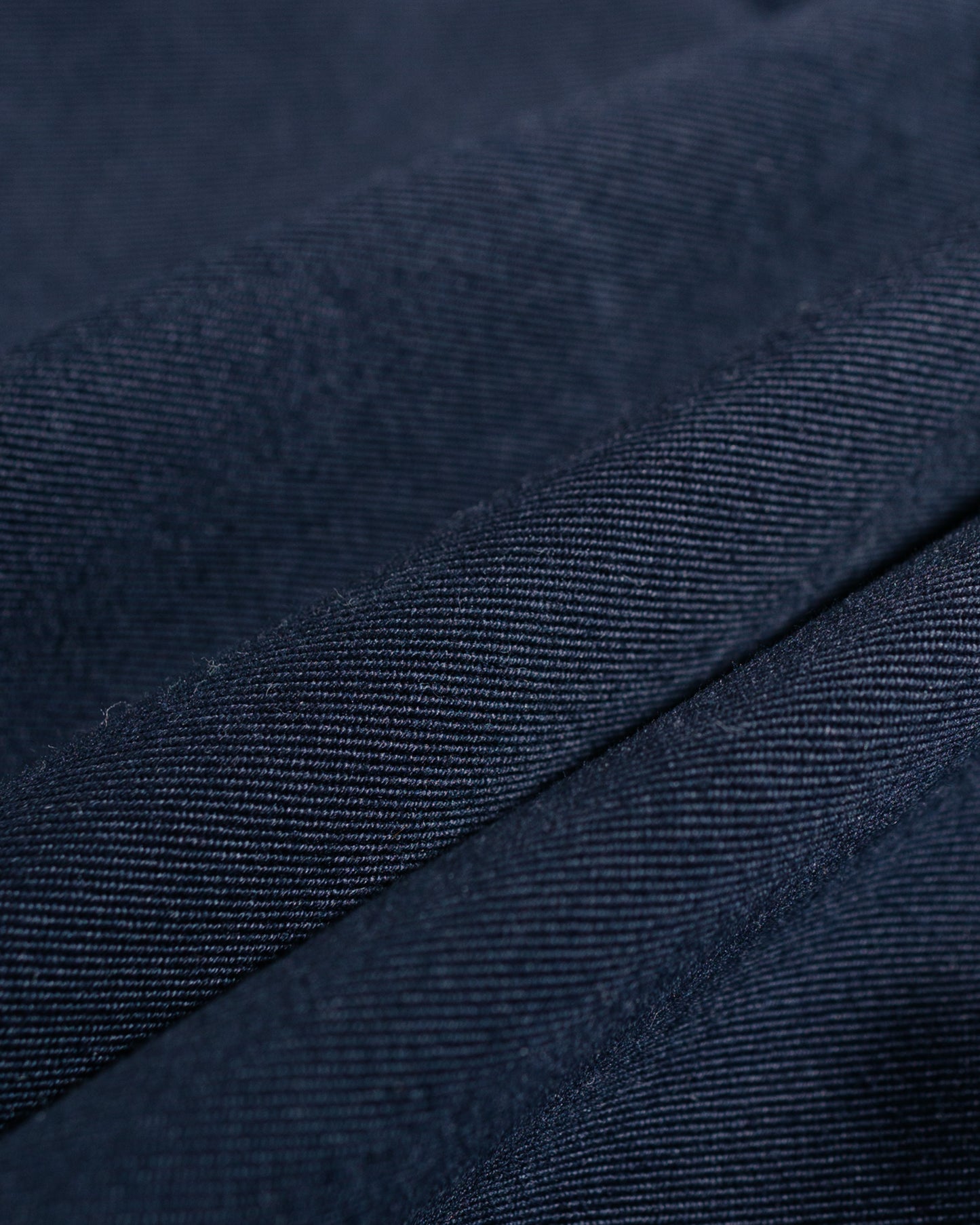 lost & found The Real McCoy's The Real McCoy's MP19010 Blue Seal Chino Trousers Navy