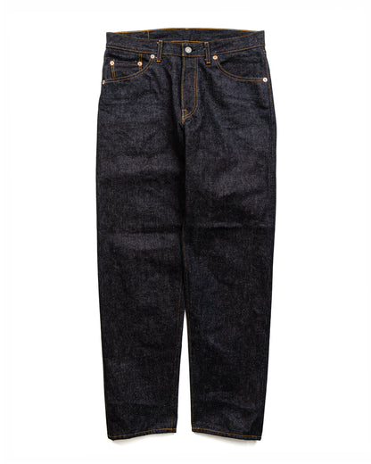lost & found The Real McCoy's The Real McCoy's MP21104 Joe McCoy Lot.991 Indigo Denim