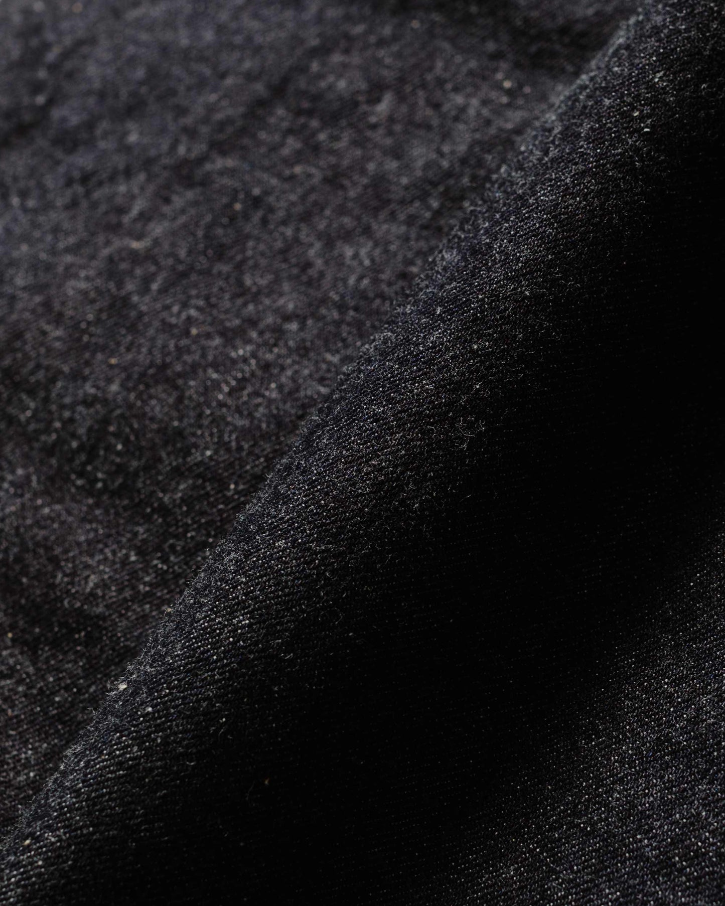 lost & found The Real McCoy's The Real McCoy's MP21104 Joe McCoy Lot.991 Indigo Denim
