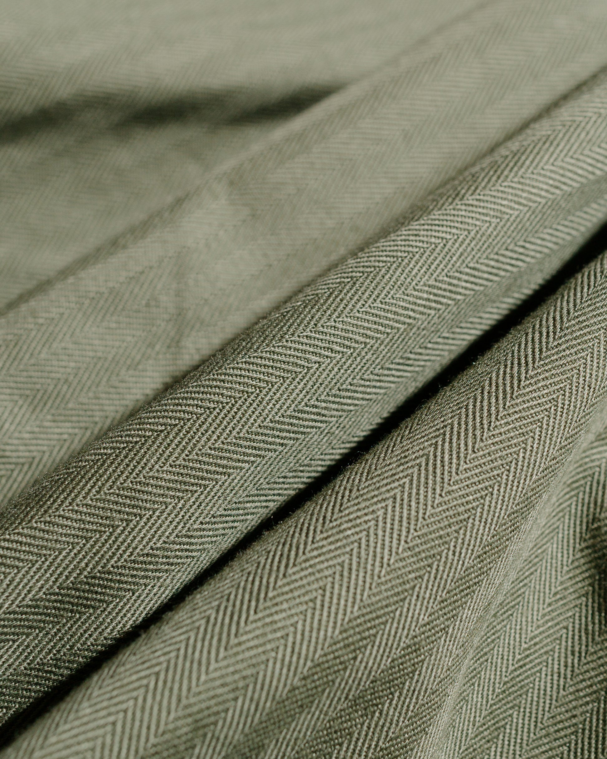 lost & found The Real McCoy's The Real McCoy's MP23006 P-44 Utility Trousers Sage Green