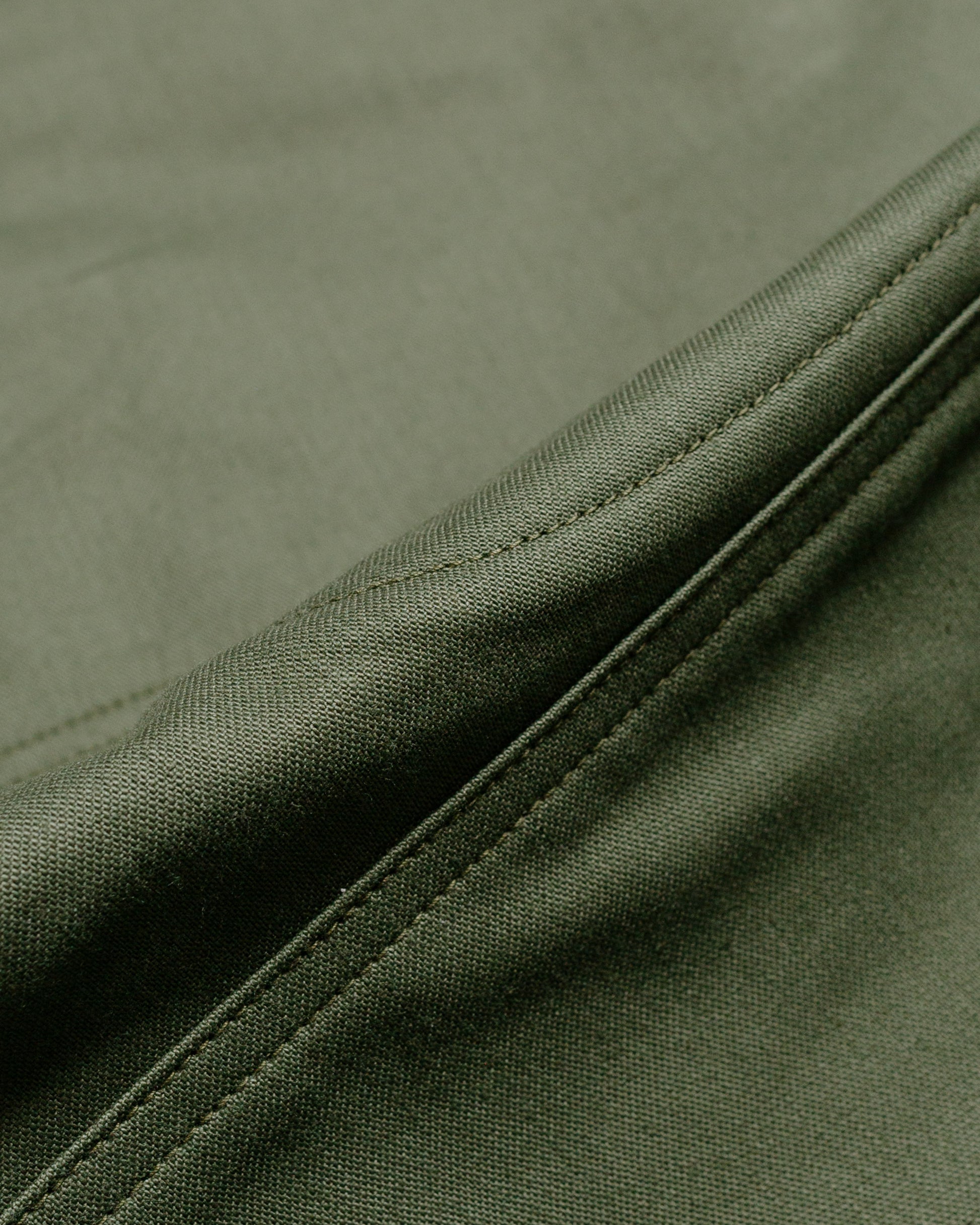 lost & found The Real McCoy's The Real McCoy's MP24004 Utility Shorts / Cotton Sateen Olive