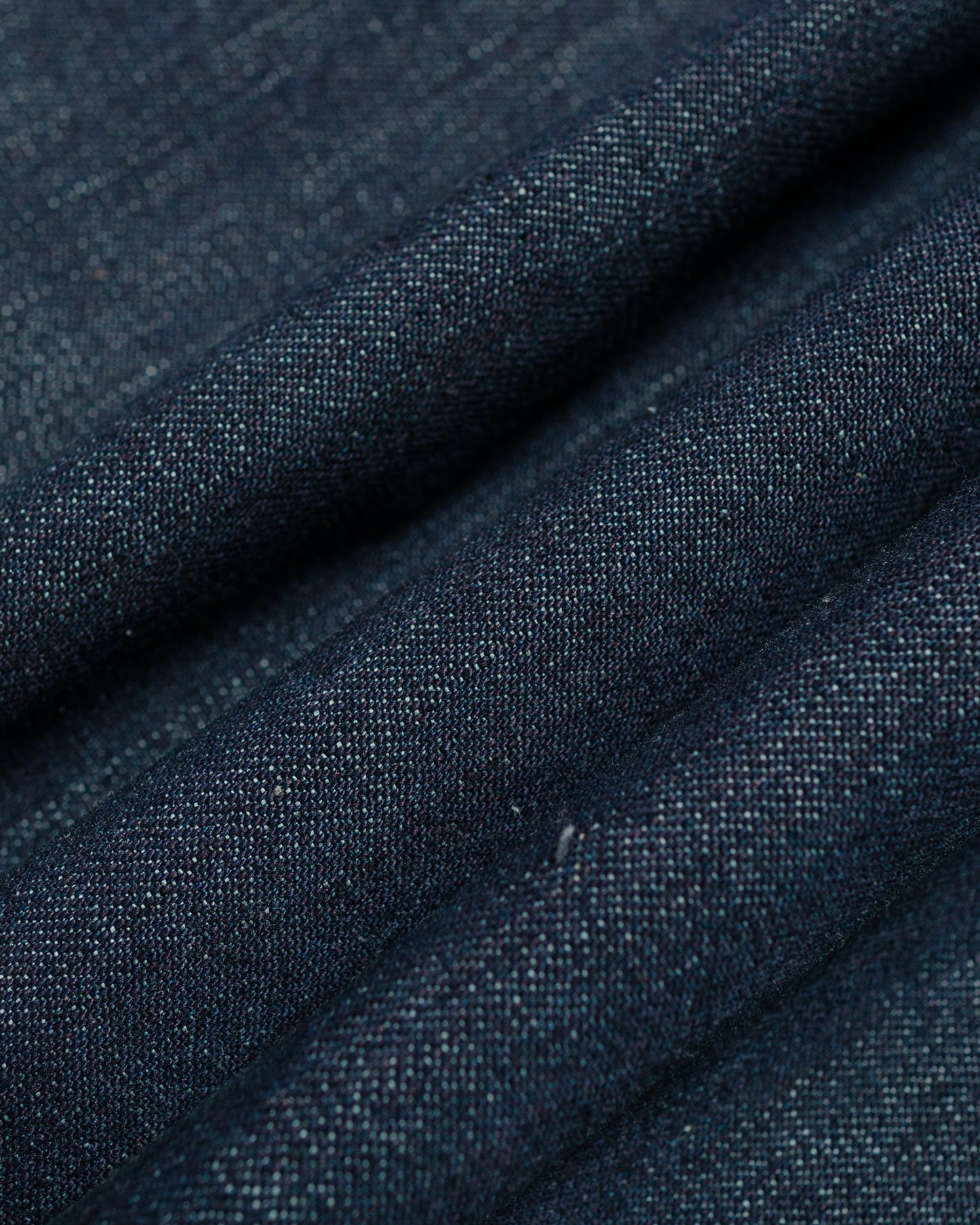 lost & found The Real McCoy's The Real McCoy's MP24005 WWII Denim Work Trousers Indigo