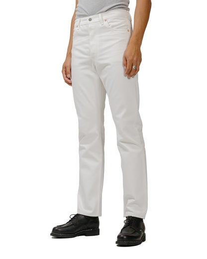 lost & found The Real McCoy's The Real McCoy's MP24010 Joe McCoy Lot.905 / White Denim White