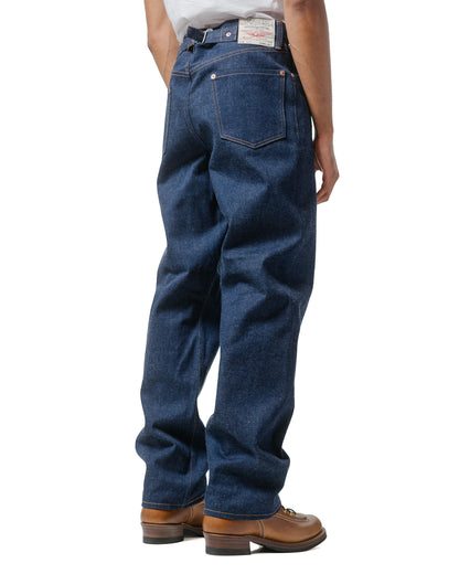lost & found The Real McCoy's The Real McCoy's MP24102 The Real McCoy's Lot.005 Indigo