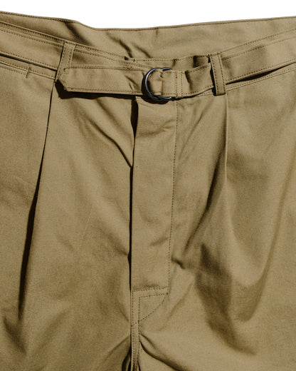 lost & found The Real McCoy's The Real McCoy's MP25005 Shorts, Athletic, U.S.M.C. Olive