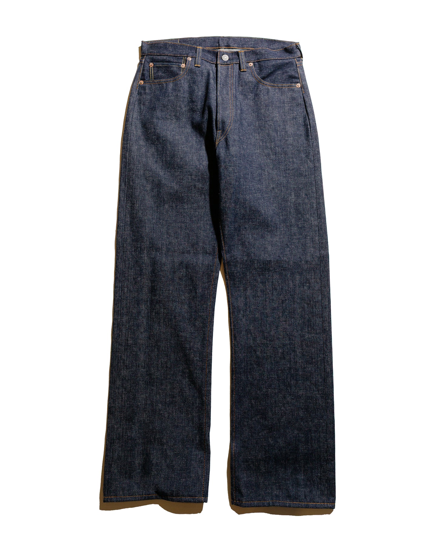 lost & found The Real McCoy's The Real McCoy's MP25007 The Real McCoy's Lot.001XX Indigo
