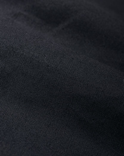 lost & found The Real McCoy's The Real McCoy's MP25102 Double-Knee Work Trousers Charcoal