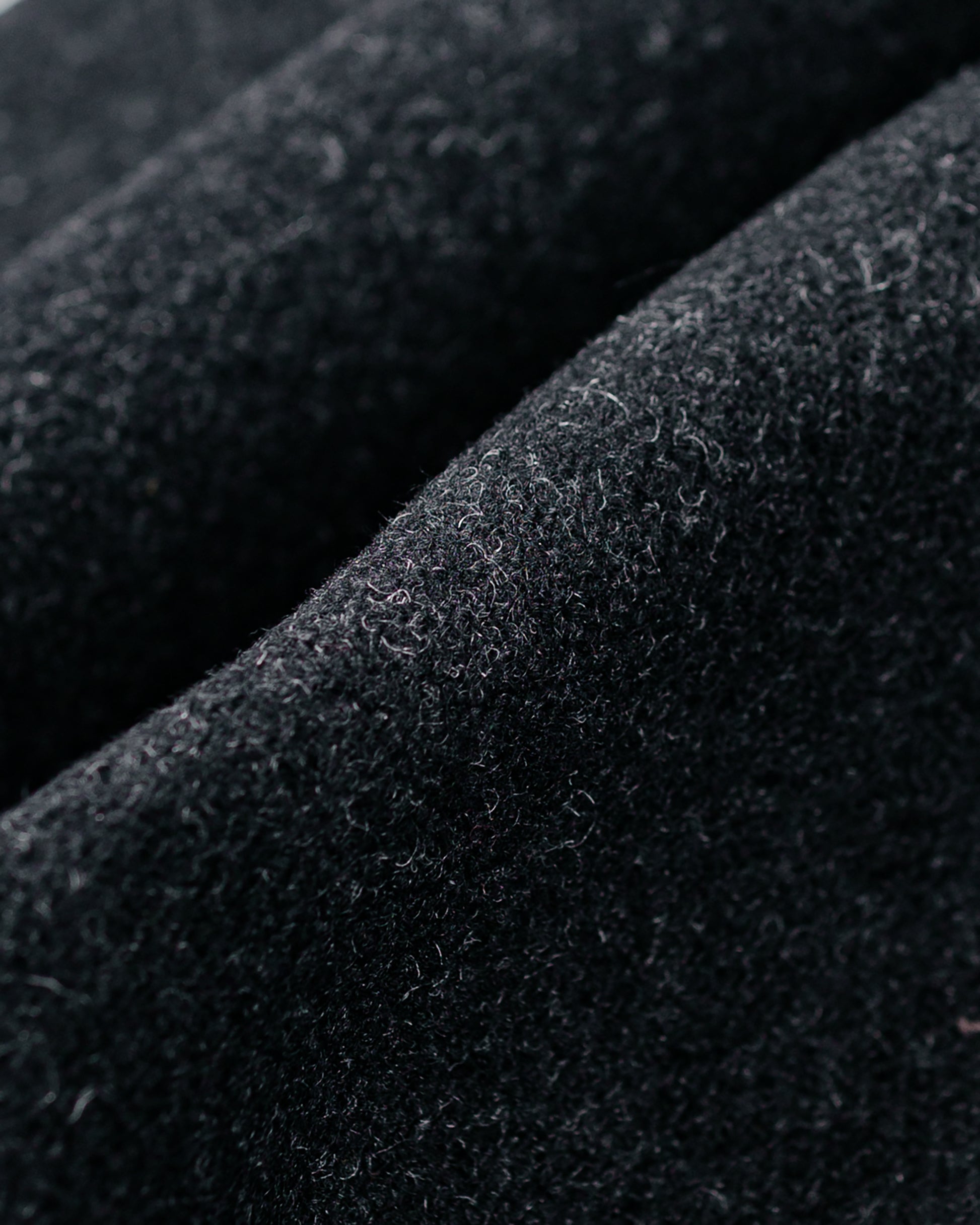 lost & found The Real McCoy's The Real McCoy's MP25104 U.S. Navy Submarine Trousers Charcoal