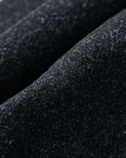 lost & found The Real McCoy's The Real McCoy's MP25104 U.S. Navy Submarine Trousers Charcoal