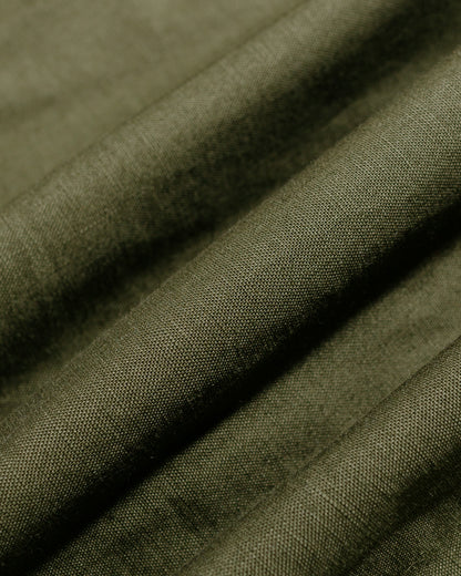 lost & found The Real McCoy's The Real McCoy's MS24101 N-3 Shirt L/S (Modify) Olive