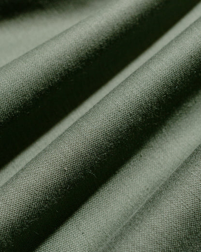 lost & found The Real McCoy's The Real McCoy's MS25002 OG-107 Utility Shirt / Imjin Scouts Olive