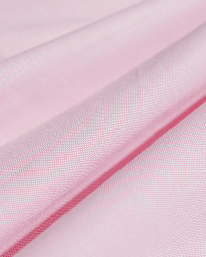 lost & found The Real McCoy's The Real McCoy's MS25012 Oxford Western Shirt / Sawtooth Pink