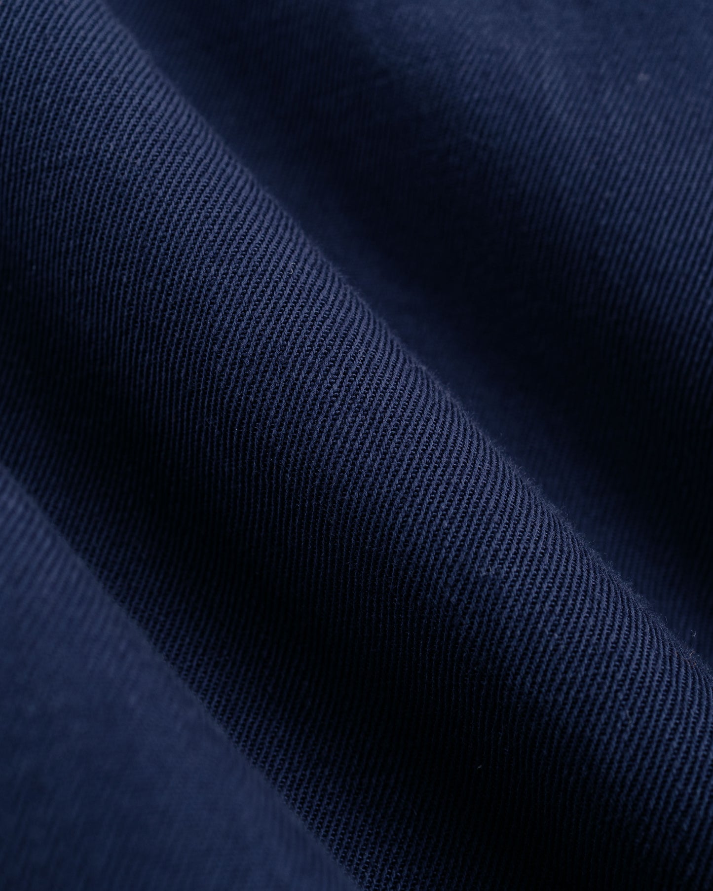 lost & found The Real McCoy's The Real McCoy's MS26003 Shirt, Man's, Missile Combat Crew Blue