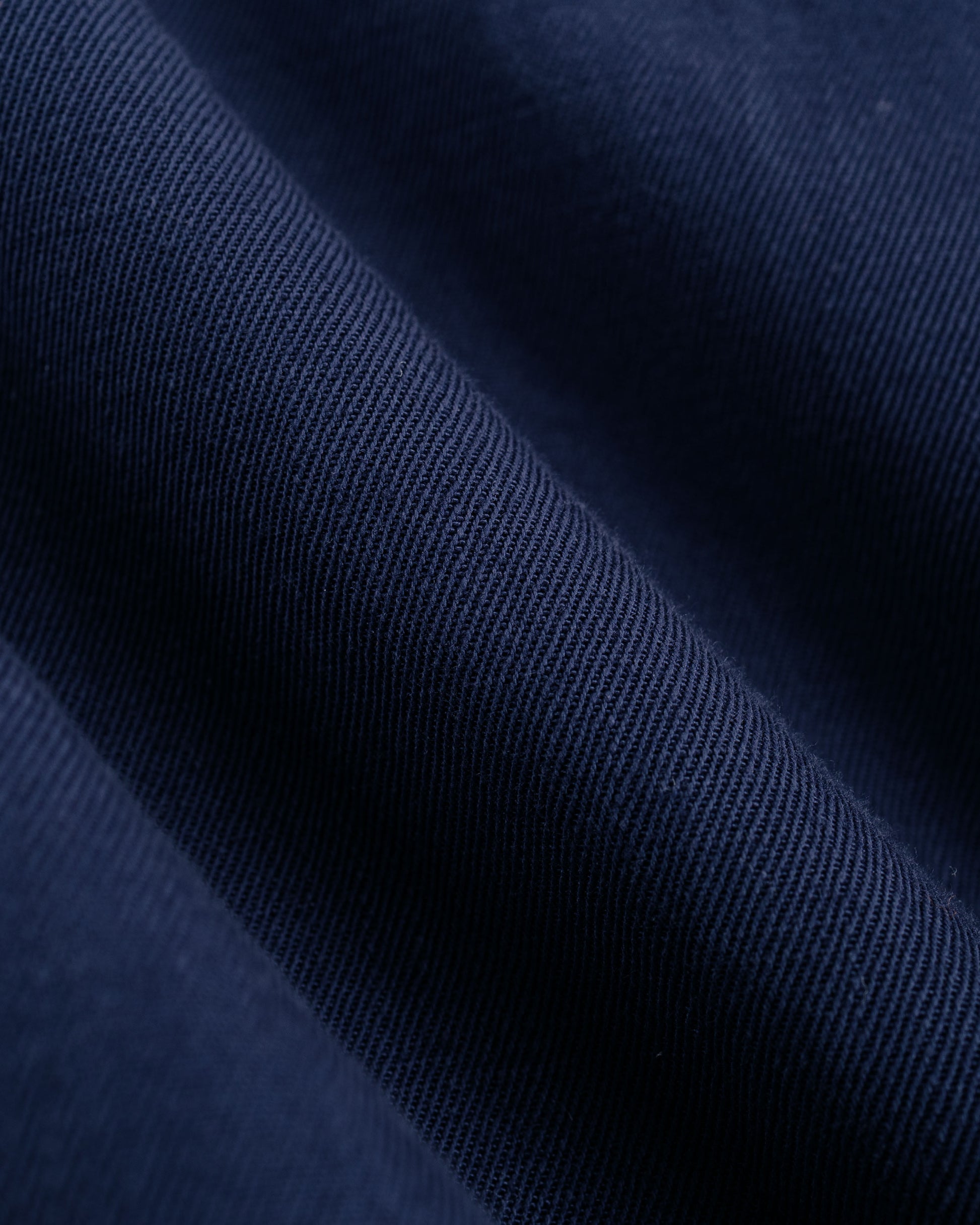 lost & found The Real McCoy's The Real McCoy's MS26003 Shirt, Man's, Missile Combat Crew Blue