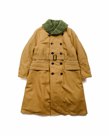 lost & found The Real McCoy's The Real McCoy's Lost & Found OJ21101 Jeep Coat