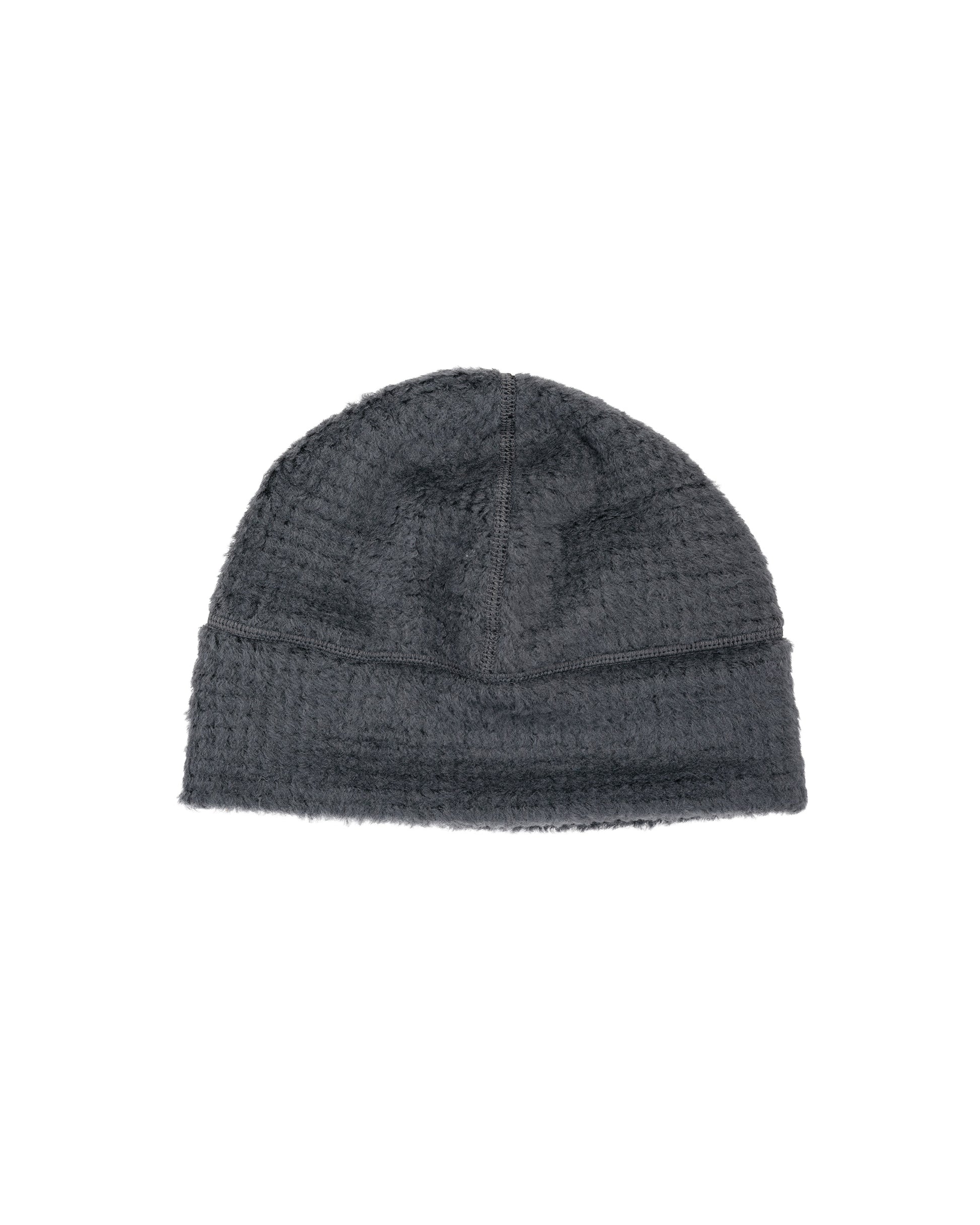 lost & found Thurston Thurston High Loft™ Wool Beanie Anthracite