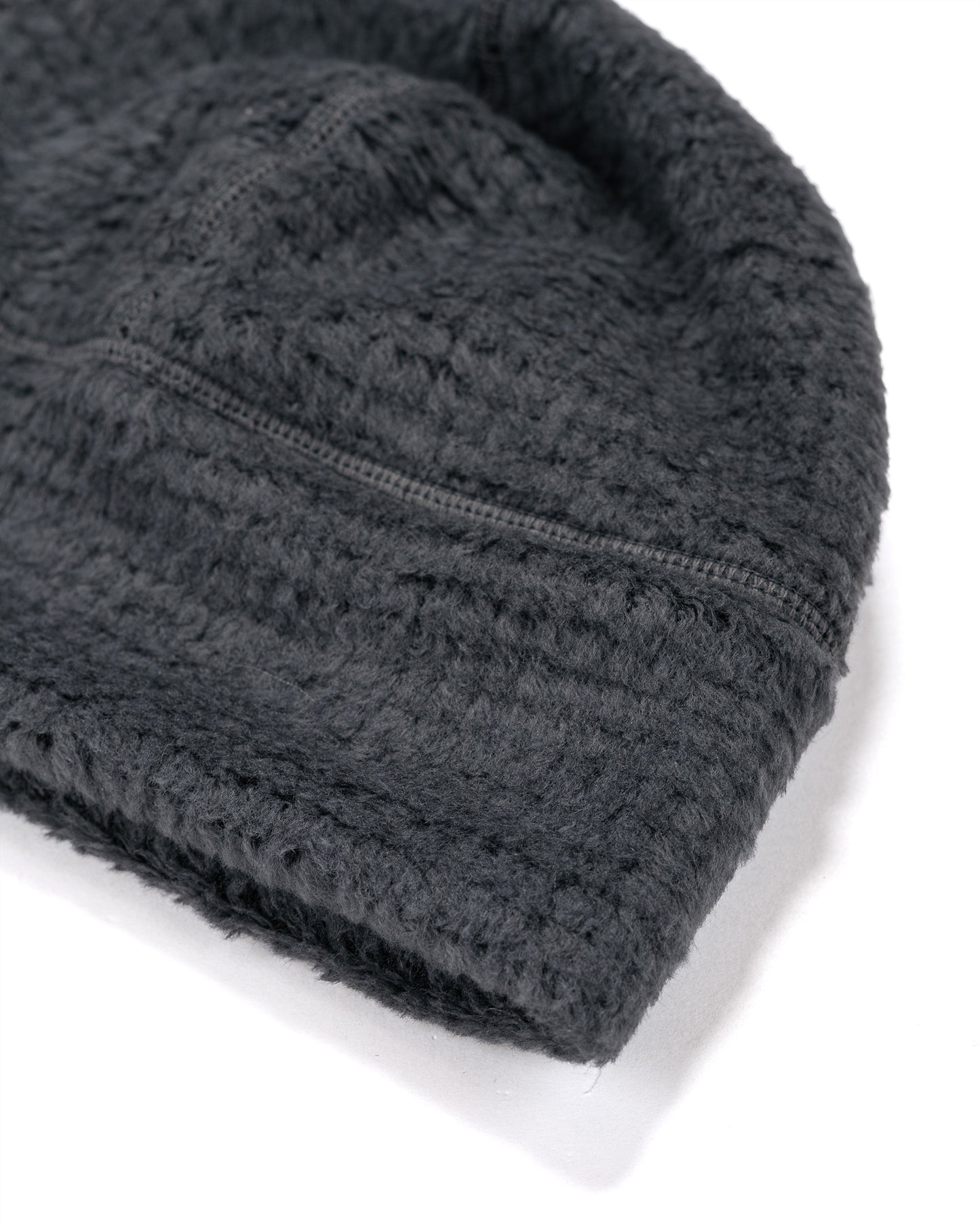 lost & found Thurston Thurston High Loft™ Wool Beanie Anthracite
