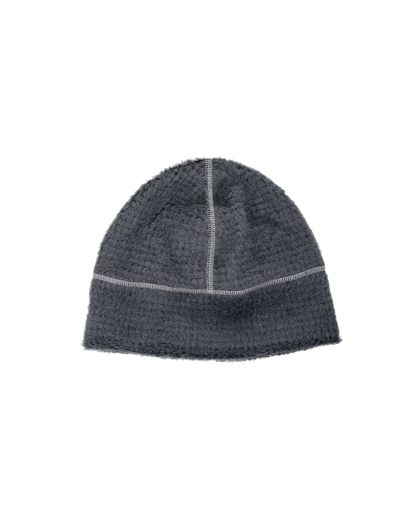 lost & found Thurston Thurston High Loft™ Wool Beanie Anthracite/Glacier Grey
