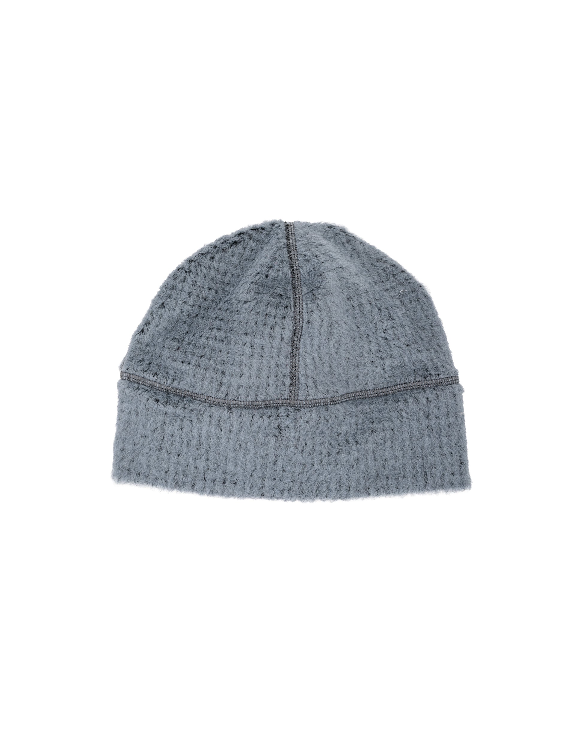lost & found Thurston Thurston High Loft™ Wool Beanie Flintstone
