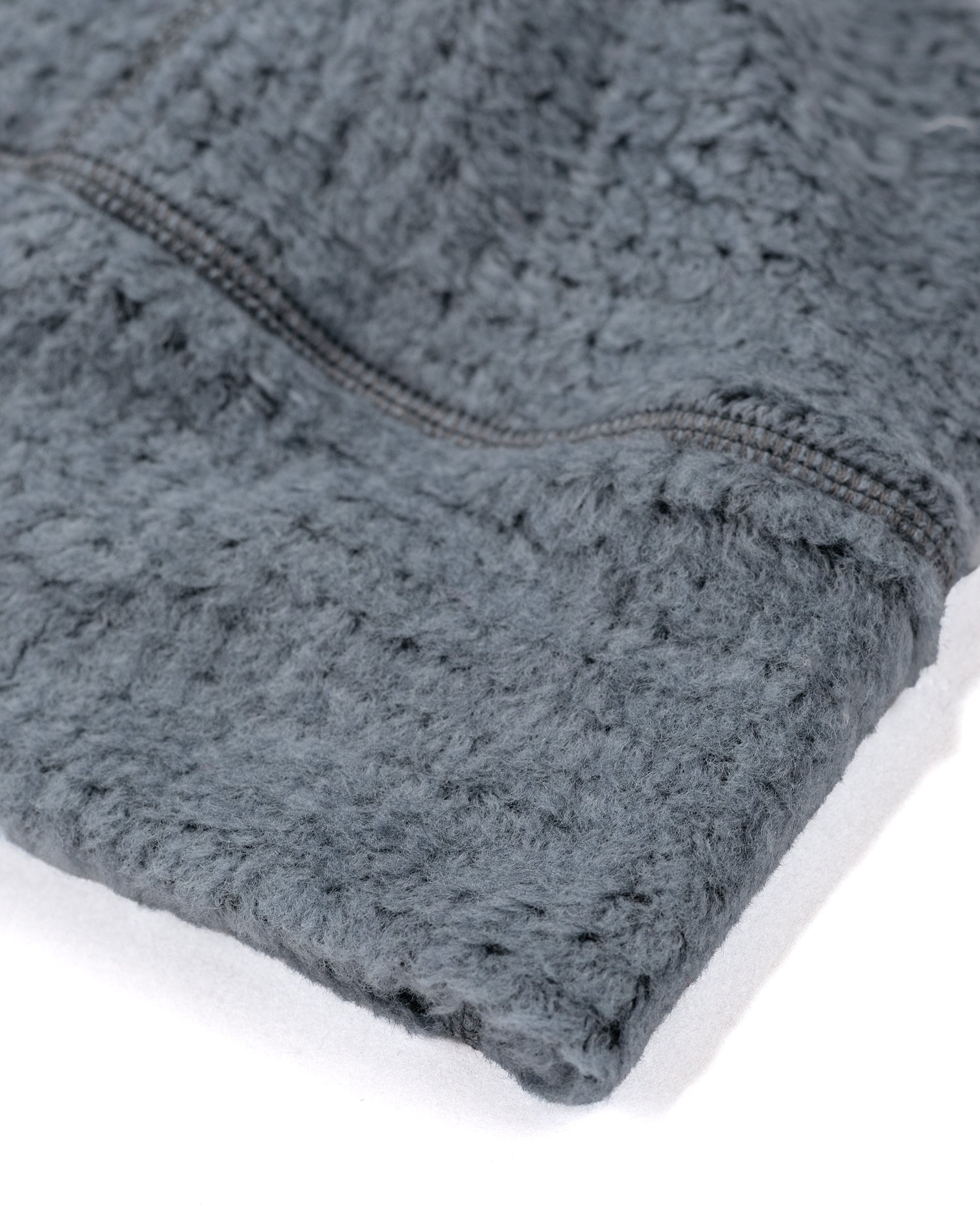 lost & found Thurston Thurston High Loft™ Wool Beanie Flintstone
