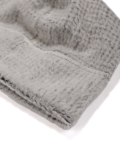 lost & found Thurston Thurston High Loft™ Wool Beanie Silver Crème