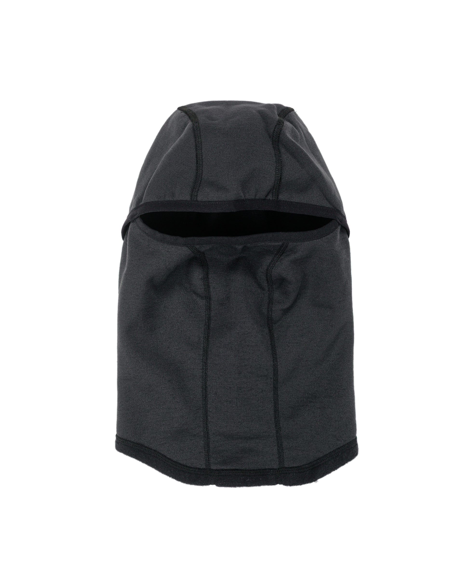 lost & found Thurston Thurston Power Wool™ Balaclava Black