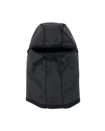 lost & found Thurston Thurston Power Wool™ Balaclava Black