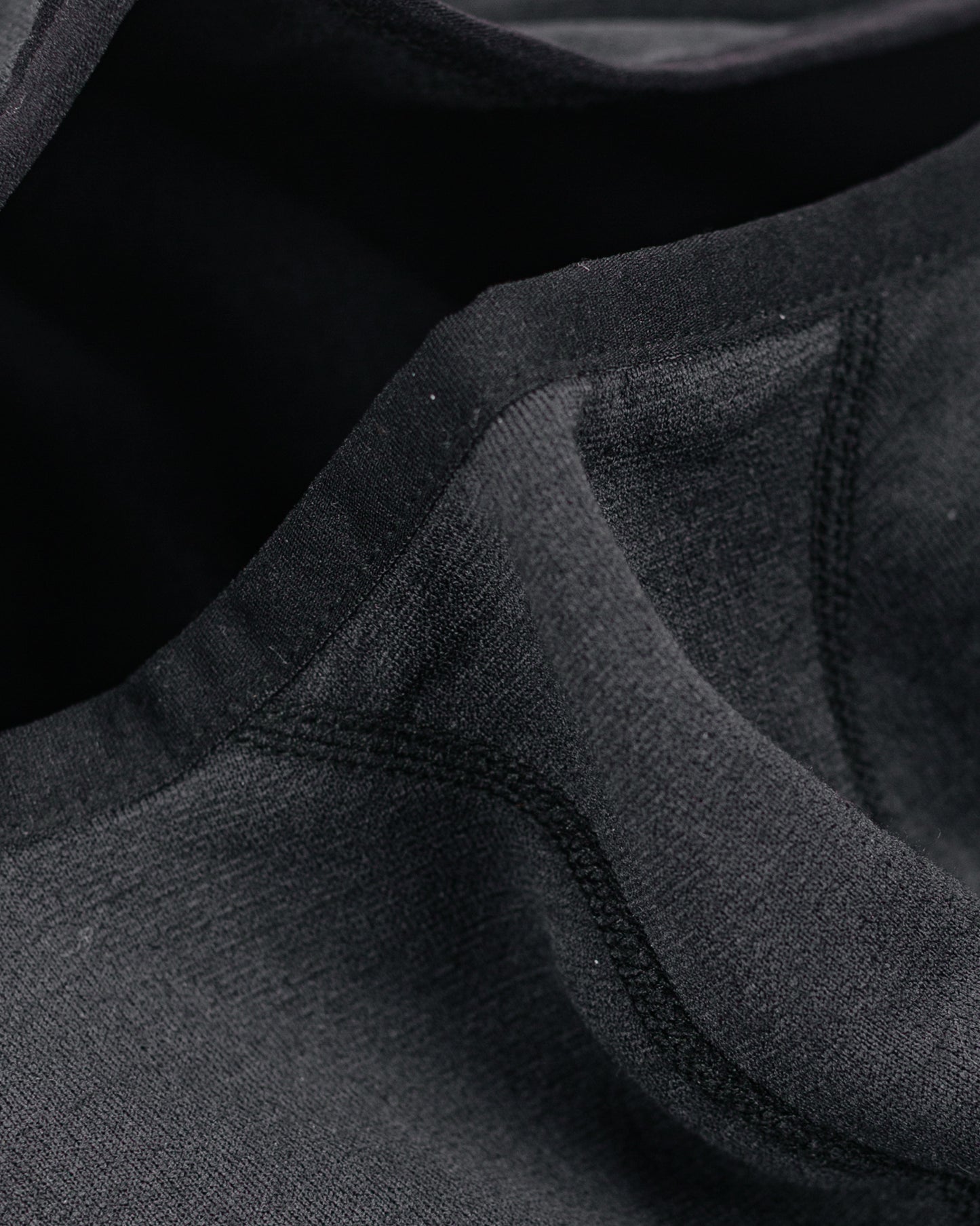 lost & found Thurston Thurston Power Wool™ Balaclava Black