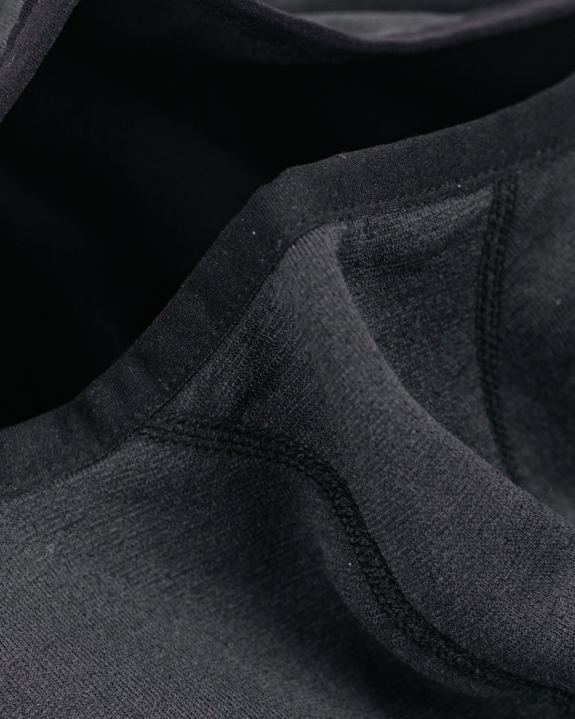 lost & found Thurston Thurston Power Wool™ Balaclava Black