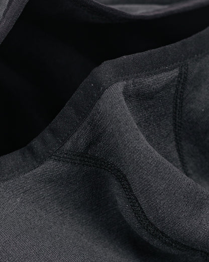 lost & found Thurston Thurston Power Wool™ Balaclava Black