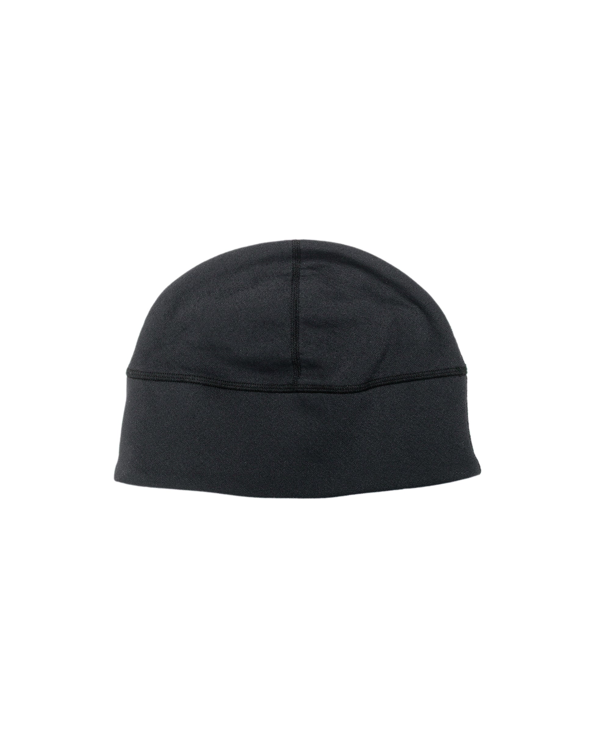 lost & found Thurston Thurston Power Wool™ Beanie Black