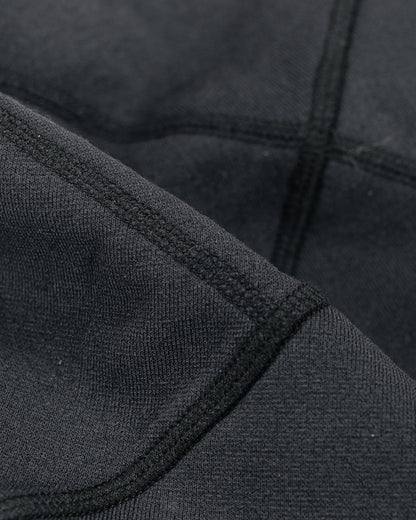 lost & found Thurston Thurston Power Wool™ Beanie Black